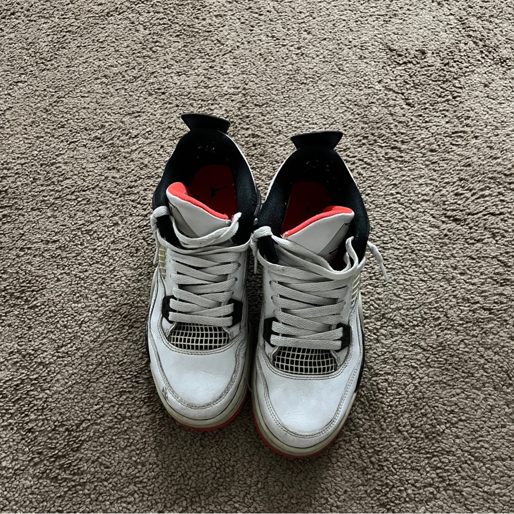 Air Jordan’s Retro